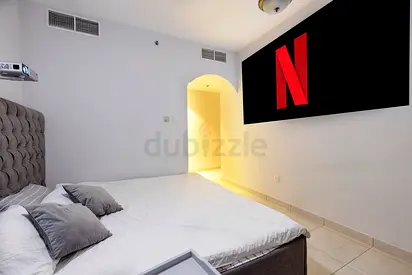 Private En-Suite Room - 15 mins from Downtown Dubai