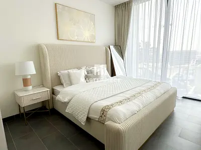 Weekly Brand New | Pool View | Exclusive 1BR