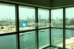 Full Sea View | High Floor 3 Bedroom | Huge Layout