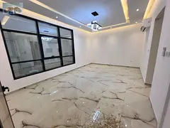 A golden opportunity to rent in Ajman: a detached annex, first occupancy, high-end finishing, 3 bedr