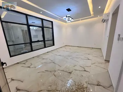 فرصة ذهبية للايجار بعجمان ملحق منفصل اول ساكن تشطيب راقي 3 غرف 3حمام مع خزائن غرفة خادمة شامل جميع الفواتير طوال السنة