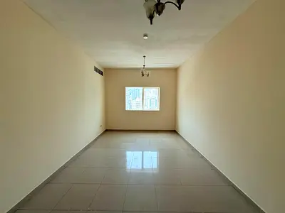 Balcony, open view, modern finishing, prime location.