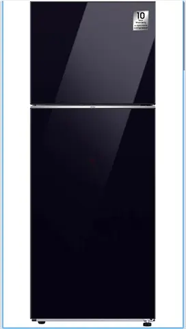 Samsung fridge 460L Top Mount Freezer