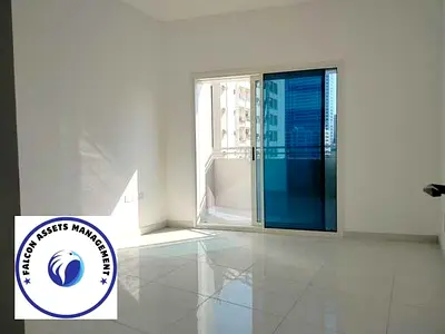 BRAND NEW BUILDING 1 MONTH FREE 1BHK Apt.NEAR R.T.A. BUS STOP