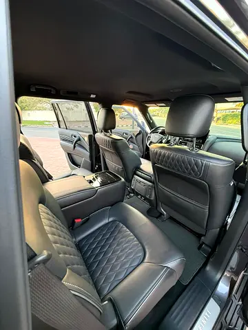 2024 Infiniti QX80 照片 6