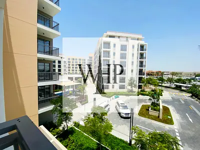 It’s Stunning! 1bhk with Balcony// All Amenities