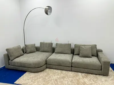 Looks great condition Chattlesmore olta sofa