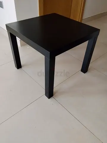 Lack IKEA Table 55*55 cm