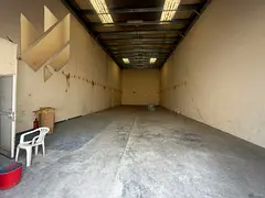 Warehouse for Rent in Industrial Area 18 – Spacious with a Strategic Location