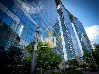 Impressive Sea View | High Floor | Spacious Unit