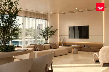 Elevated Luxury Living In Meydan Horizon