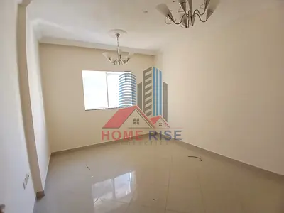 Luxury Huge 1BHK | Gym + Swimming Pool + Kids Play Area | Wardrobes Included