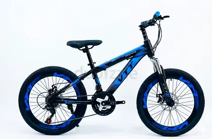 VTT Bicycle 20 - Brand New