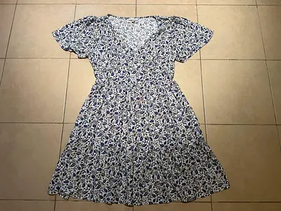 KNOX ROSE dress - size L