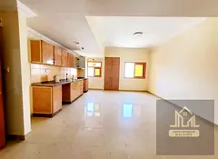 very big studio for family in 7 floor building close to madina shopping centre in 25k