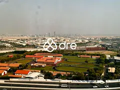 2 Bed Plus Maid | High Floor | Stable View
