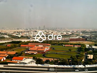 2 Bed Plus Maid | High Floor | Stable View