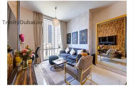 Elegant | Pool View | 2 Cheques | Fully Furnished