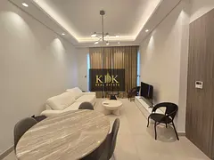 1BHK + Study | Fully Furnished | Brand New