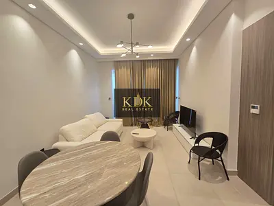 1BHK + Study | Fully Furnished | Brand New