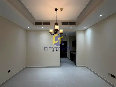 Studio Apartment Ready to Move in Next to Burjuman Metro Exit 4