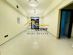 Brand new building || 2 Wasrooms || 2 Balcony || 1 Month free || close to dubai || Free Parking ||