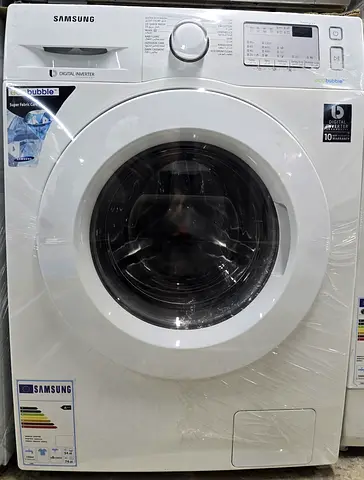 Samsung 8KG washing machine fully automatic