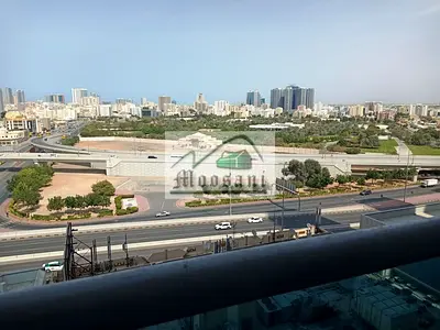 CITY TOWER: Palace View 2 Bedrooms Hall Closed Kitchen with 2 Washrooms
