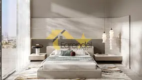 Furnished 3BR Apartment | Cash Offer- Limited Time | High ROI | Freehold | Empire Gardens | Balcony