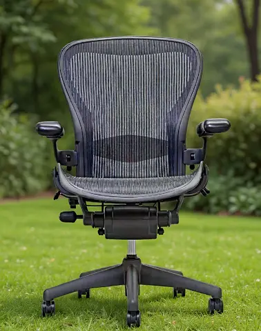 Herman miller chairs