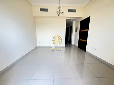 Luxury 1Bedroom apartment available for family!
