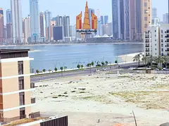 Luxury Studio | Brand New | All Amenities | Gym