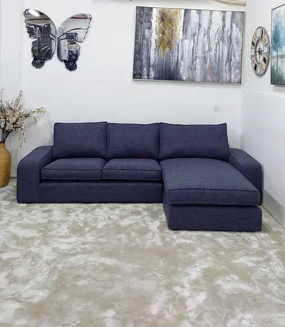IKEA KIVIK 3-Seater sofa W Chaise