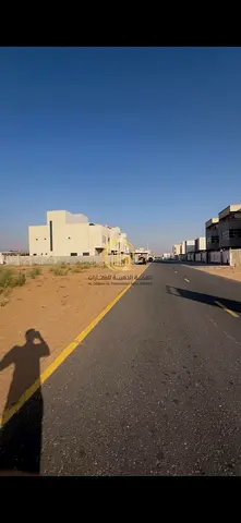 للبيع ارض سكنية في بساتين الزبيرالدبدبة جنوب  ضاحية الرحمانية  مساحة الارض 4850 قدم