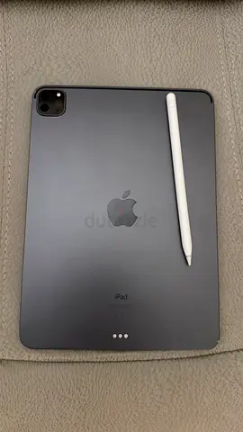APPLE IPAD PRO 11 M1 128GB GREY