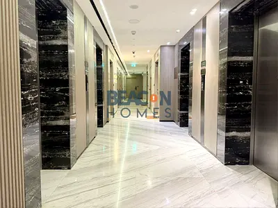 Spacious Layout | High Floor | Prime Location