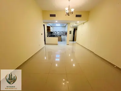 Bright Apartment | Ready to Move | All amenities