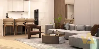 Brand New I Prime Location I Best Layout