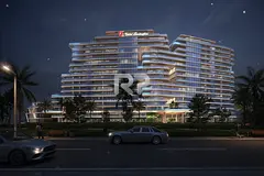 Tonino Lamborghini Residences: Italian Excellence on Al Marjan Island