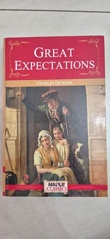 The Great Expectation