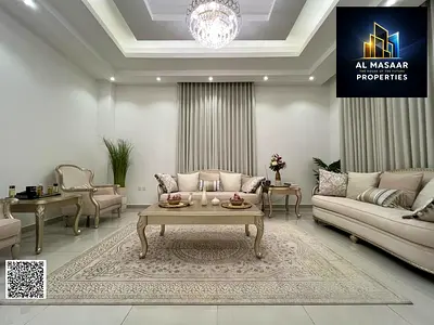 Your villa at a special price, all-inclusive, including furniture and appliances, ready with electricity and water, and equipped with air conditioning