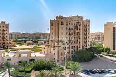 Community Living I Spacious 1BR I Ready to Move in