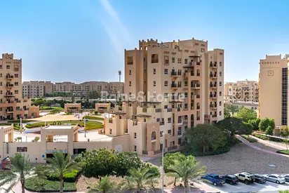Community Living I Spacious 1BR I Ready to Move in
