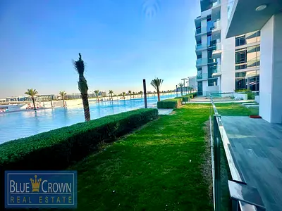 GROUND FLOOR// DIRECT ACCESS CORNER UNIT