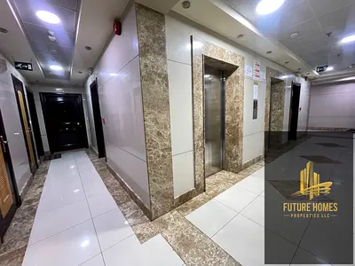 Lavish 1 bhk with balcony with gym free on prime location