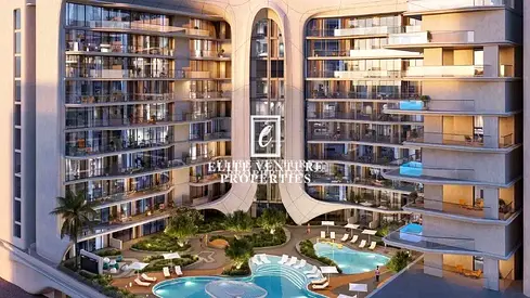 LUXURIOUS LIVING | MODERN DESIGN | SPACIOUS