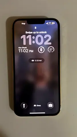 iPhone 13 Pro 128 GB