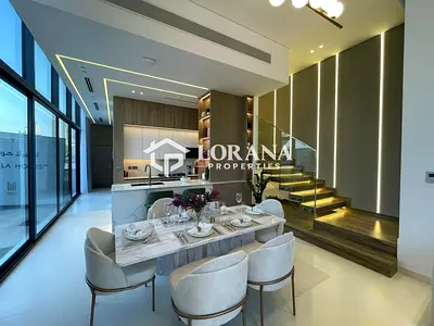 Rooftop Private pool | Private Lift | Negotiable