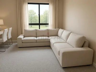 Ikea kivik corner sofa