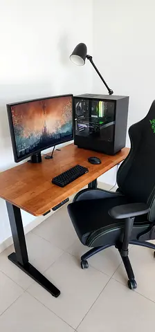 [WTS] Entire Gaming PC + Desk setup | Bundle deal